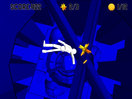 Скачать Ragdoll Dismount: Kill the Stickman