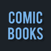jay nguyen - Comic Books Pro - Good Books for everyone アートワーク