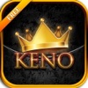 Ein Keno-Meister - Casino-Tippspiel