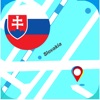 Словакия навигация 2016