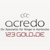 acredo-Ringe Karlsruhe