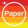 Paper for Tasks, To Do and Notes