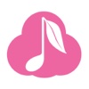 MLOUD PRO - Music Player for SoundCloud & Playlist Manager for Dropbox, Google Drive, OneDrive, Box play music box