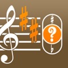 Music Theory Keys for iPhone
