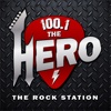 100.1 The Hero