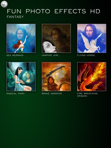 iPad Screenshot 2