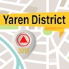Yaren District Offline Map Navigator und Guide