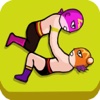 Wrestle Jumper