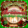 Hidden Objects - Christmas Holiday Magic Celebration & Object Time Puzzle Santa Winter Games