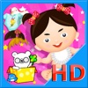 Baby Hair Spa Saloon