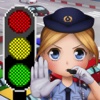 Free The Jam - Puzzle on the road