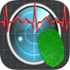 Incredibile Lie Detector gratis - 3in1 impronte Camera & Scanner voce