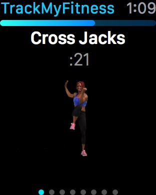 iPhone Screenshot 1
