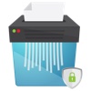Secure File Deletion - Digital File Shredder
