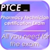 PTCE Pharmacy Technician 3800 Notes & Quiz