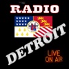 Detroit Radio Stations - Free