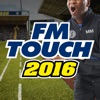 Football Manager Touch 2016