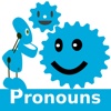 Grammar Tool : Pronouns personal pronouns 