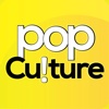 PopCulture Magazine for iPhone