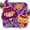 Lin's Find:Halloween Horror Adventure, ABC Finding