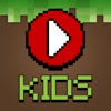 Ultimate Videos for Minecraft (Kid Friendly!)