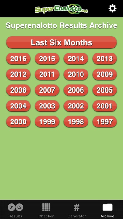 iPhone Screenshot 5