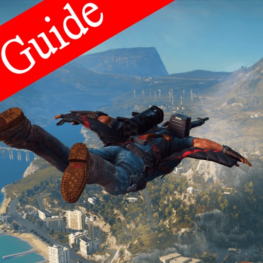 Video Walkthrough for Just Cause 3