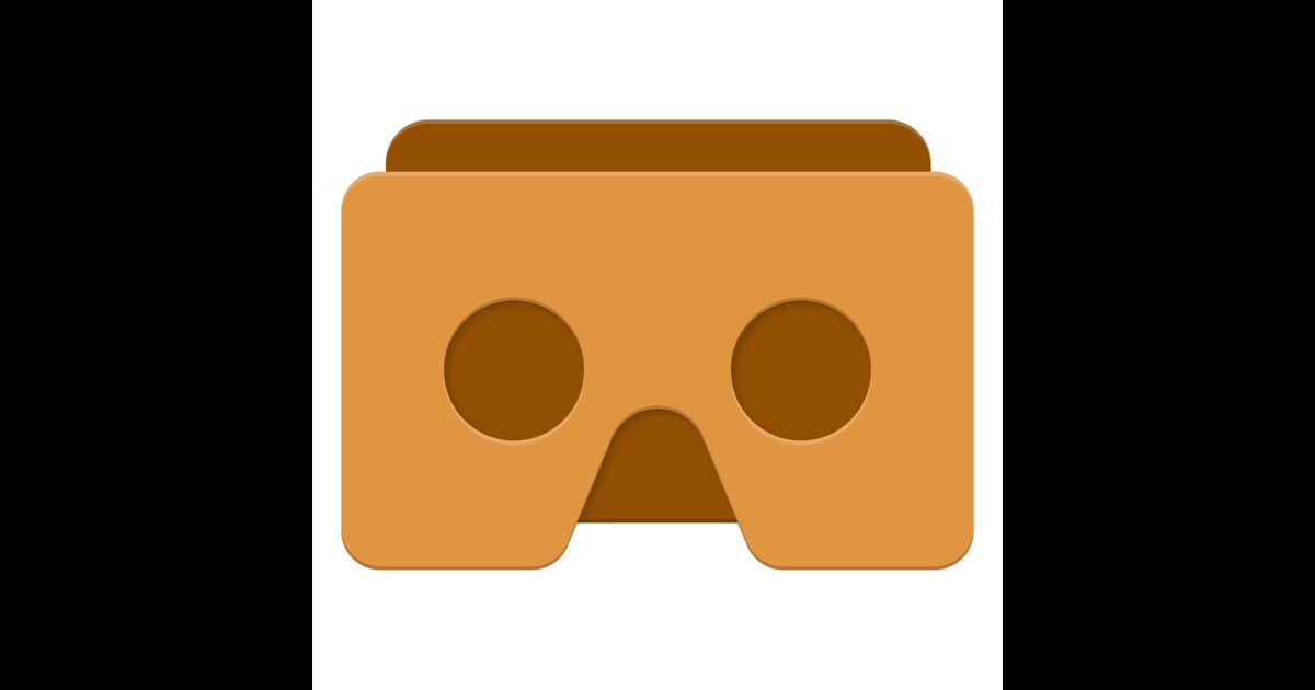 Google Cardboard on the App Store