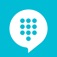 TextMe Up - Free Texting and Calling + Multiple Phone Numbers + Video Messaging