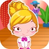 Fashion Salon Slacking-Beautiful Girl Growing Road