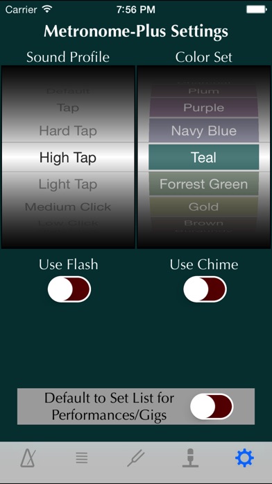 iPhone Screenshot 5