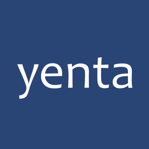 yenta - 完全審査制AIビジネスマッチングアプリ