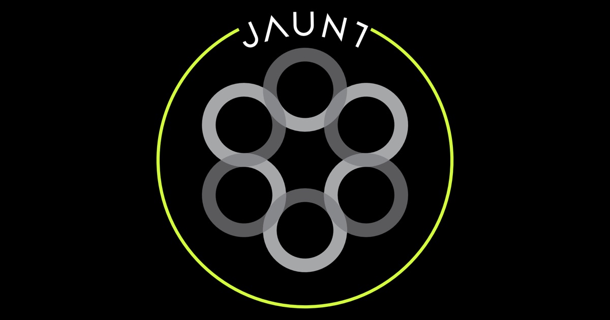 Jaunt Player on the App Store