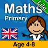 Maths Skill Builders - Primary - United Kingdom - Lite