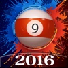 Pool 2016