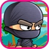Mission Ninja Game World War 2