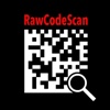 RawCodeScan barcode contain
