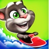 Talking Tom Jetski