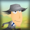 World Spirit - Inspector Gadget Version