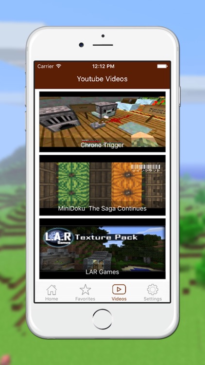 Minecraft Pocket Edition Lite - Old Games Download