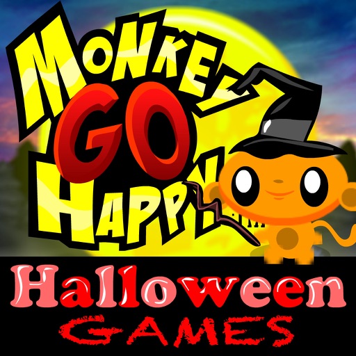 monkey go happy primary games