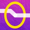 The Ring - Purple World - V4