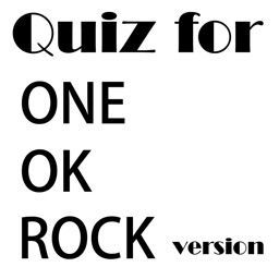 Telecharger Quiz For One Ok Rock Version Pour Iphone Sur L App Store Divertissement