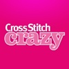 Cross Stitch Crazy: Packed with everything you need to learn a new hobby. Easy to follow patterns and much more.