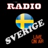 Sverige Radio Stations - Free - Sweden