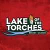 Lake of the Torches Resort Casino