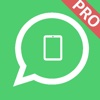 Messenger für WhatsApp Pro