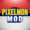 Truong Pham - Pixelmon mod - Ultimate Collection of Pixelmon for Minecraft PC Edition アートワーク