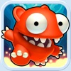 Mega Run - Redford's Adventure (AppStore Link)