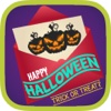 Halloween Party Invitations